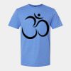  Men/Unisex Softstyle Lightweight T-Shirt Thumbnail