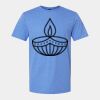  Men/Unisex Softstyle Lightweight T-Shirt Thumbnail