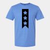  Men/Unisex Softstyle Lightweight T-Shirt Thumbnail