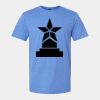  Men/Unisex Softstyle Lightweight T-Shirt Thumbnail
