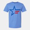  Men/Unisex Softstyle Lightweight T-Shirt Thumbnail