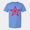  Men/Unisex Softstyle Lightweight T-Shirt Thumbnail