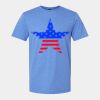  Men/Unisex Softstyle Lightweight T-Shirt Thumbnail
