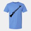  Men/Unisex Softstyle Lightweight T-Shirt Thumbnail
