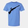  Men/Unisex Softstyle Lightweight T-Shirt Thumbnail