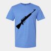  Men/Unisex Softstyle Lightweight T-Shirt Thumbnail