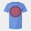  Men/Unisex Softstyle Lightweight T-Shirt Thumbnail