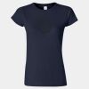 Softstyle Women’s Light Weight T-Shirt Thumbnail