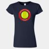 Softstyle Women’s Light Weight T-Shirt Thumbnail