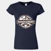 Softstyle Women’s Light Weight T-Shirt Thumbnail