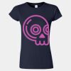 Softstyle Women’s Light Weight T-Shirt Thumbnail