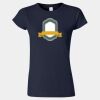 Softstyle Women’s Light Weight T-Shirt Thumbnail