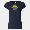 Softstyle Women’s Light Weight T-Shirt Thumbnail