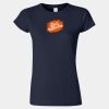 Softstyle Women’s Light Weight T-Shirt Thumbnail