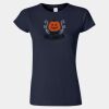 Softstyle Women’s Light Weight T-Shirt Thumbnail