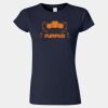 Softstyle Women’s Light Weight T-Shirt Thumbnail