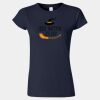 Softstyle Women’s Light Weight T-Shirt Thumbnail