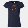 Softstyle Women’s Light Weight T-Shirt Thumbnail
