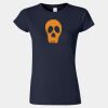 Softstyle Women’s Light Weight T-Shirt Thumbnail