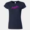 Softstyle Women’s Light Weight T-Shirt Thumbnail