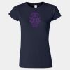Softstyle Women’s Light Weight T-Shirt Thumbnail