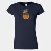 Softstyle Women’s Light Weight T-Shirt Thumbnail