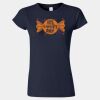 Softstyle Women’s Light Weight T-Shirt Thumbnail