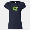 Softstyle Women’s Light Weight T-Shirt Thumbnail