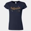 Softstyle Women’s Light Weight T-Shirt Thumbnail