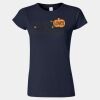Softstyle Women’s Light Weight T-Shirt Thumbnail