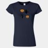 Softstyle Women’s Light Weight T-Shirt Thumbnail