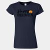 Softstyle Women’s Light Weight T-Shirt Thumbnail