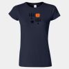 Softstyle Women’s Light Weight T-Shirt Thumbnail