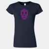 Softstyle Women’s Light Weight T-Shirt Thumbnail