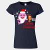 Softstyle Women’s Light Weight T-Shirt Thumbnail