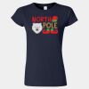 Softstyle Women’s Light Weight T-Shirt Thumbnail