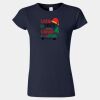 Softstyle Women’s Light Weight T-Shirt Thumbnail