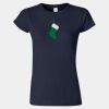 Softstyle Women’s Light Weight T-Shirt Thumbnail