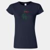 Softstyle Women’s Light Weight T-Shirt Thumbnail