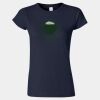 Softstyle Women’s Light Weight T-Shirt Thumbnail