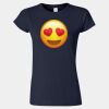 Softstyle Women’s Light Weight T-Shirt Thumbnail