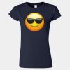 Softstyle Women’s Light Weight T-Shirt Thumbnail