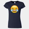 Softstyle Women’s Light Weight T-Shirt Thumbnail