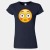 Softstyle Women’s Light Weight T-Shirt Thumbnail