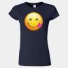 Softstyle Women’s Light Weight T-Shirt Thumbnail