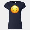 Softstyle Women’s Light Weight T-Shirt Thumbnail
