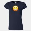 Softstyle Women’s Light Weight T-Shirt Thumbnail