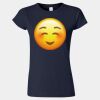 Softstyle Women’s Light Weight T-Shirt Thumbnail