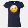 Softstyle Women’s Light Weight T-Shirt Thumbnail