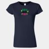 Softstyle Women’s Light Weight T-Shirt Thumbnail